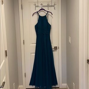 GLS Collective Ball Gown
